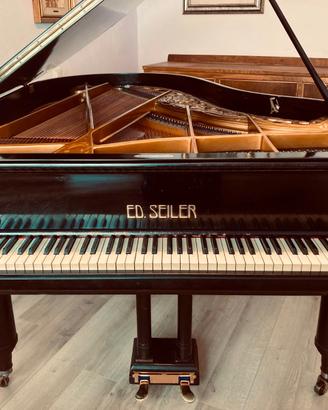 Pianoforte a coda ED  Seiler 190