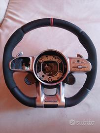Volante/sterzo Mercedes classe a 45s 2023 amg