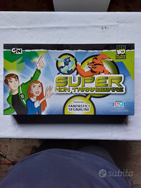 Gioco ben 10