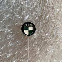 PIN BADGE SPILLA PUCH MOTO