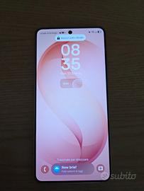 Samsung s26 pinkgold da 512GB