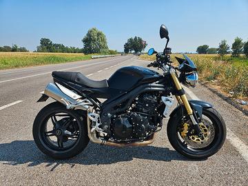 Speed triple 1050