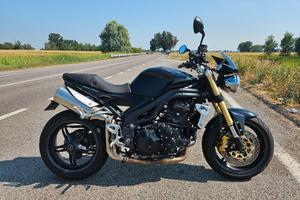 Speed triple 1050