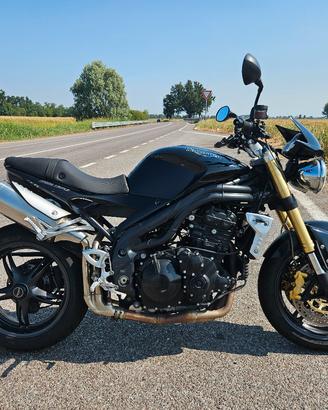 Speed triple 1050