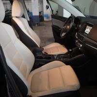 MAZDA CX5 TENUTA BENISSIMO