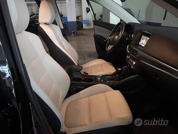 MAZDA CX5 TENUTA BENISSIMO