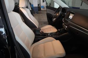 MAZDA CX5 TENUTA BENISSIMO