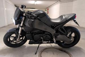 buell xb12s 2008 