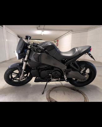 buell xb12s 2008 