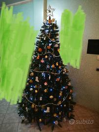 Albero 240cm