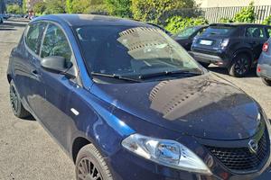 Lancia Ypsilon 1.2 69 CV 5 porte S&S Elefantino Bl
