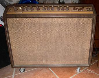 Acoustic modello 127