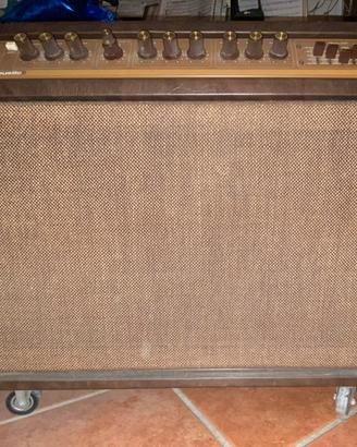 Acoustic modello 127