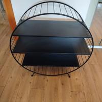 Libreria / Scaffale design moderno