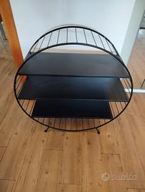 Libreria / Scaffale design moderno