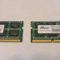 Memorie DDR3 2GB