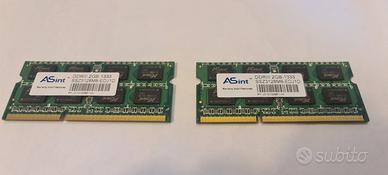 Memorie DDR3 2GB