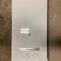 Scaldabagno Vaillant 12l