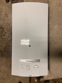Scaldabagno Vaillant 12l