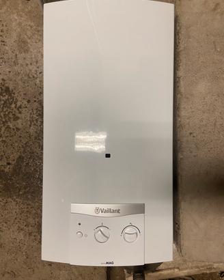 Scaldabagno Vaillant 12l