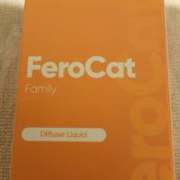 Diffusore di ferormoni per gatti