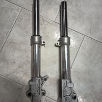 Steli forcella aprilia sr 