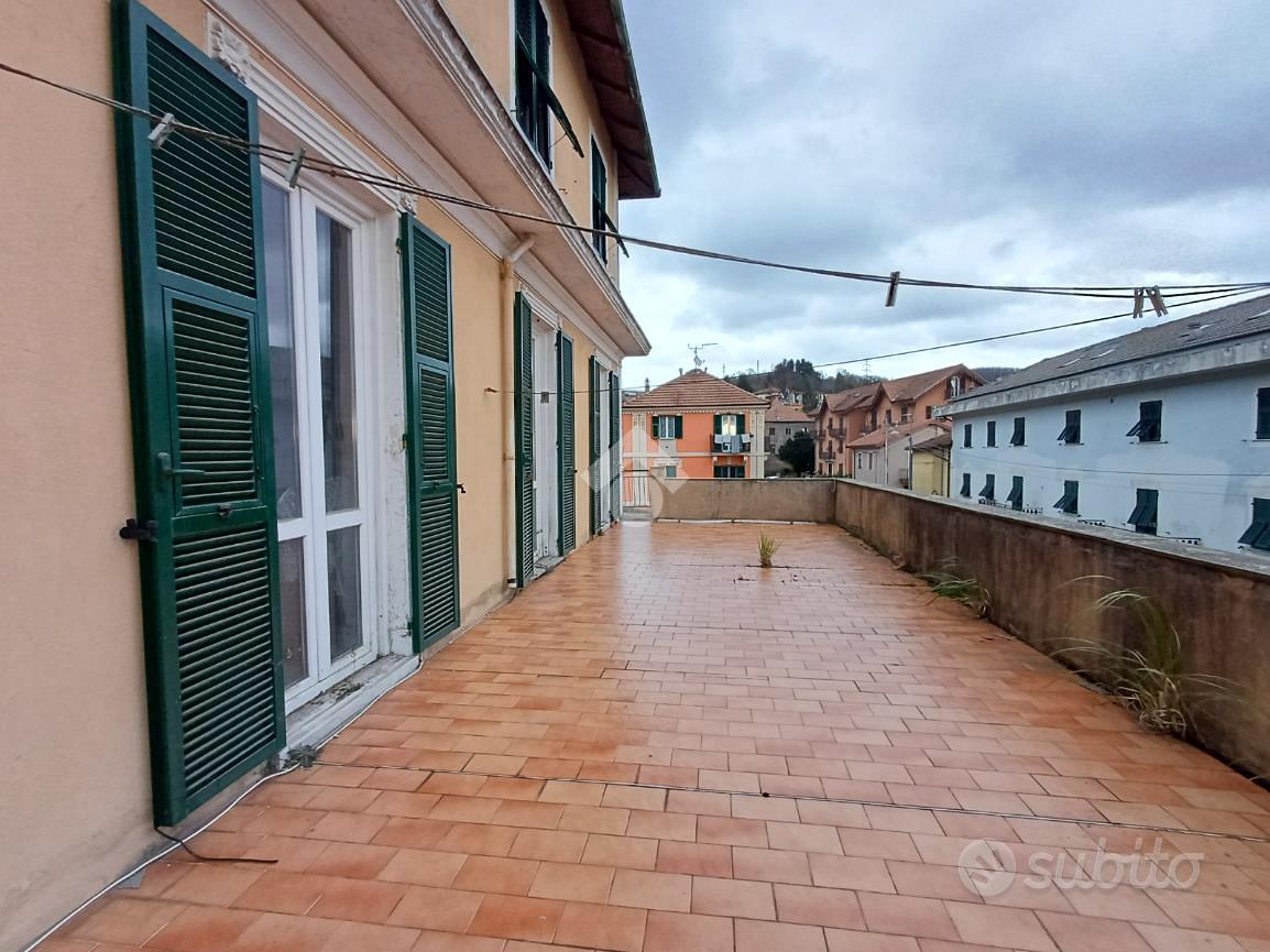 Appartamento – Mignanego, Passo dei Giovi - Vista 5