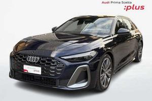 Audi A5 Avant S line edition TDI quattro 150 ...