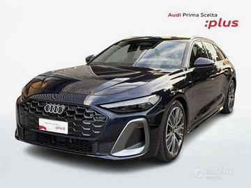 Audi A5 Avant S line edition TDI quattro 150 ...