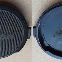 Copriobiettivo NIKON 52 mm