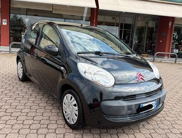 CITROEN C1 1.0 BENZINA NEOPATENTATI