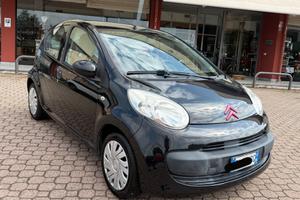 CITROEN C1 1.0 BENZINA NEOPATENTATI