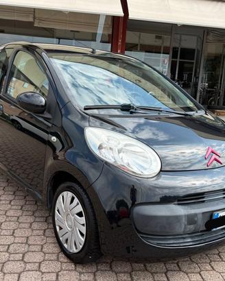 CITROEN C1 1.0 BENZINA NEOPATENTATI