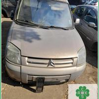 Ricambi Usati CITROEN BERLINGO 2003