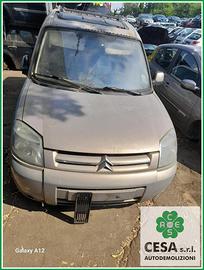 Ricambi Usati CITROEN BERLINGO 2003