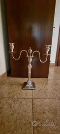 Candeliere 2 fiamme