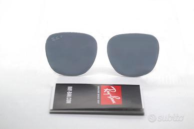 Lenti ricambio Ray Ban RB3557 Polarizzate