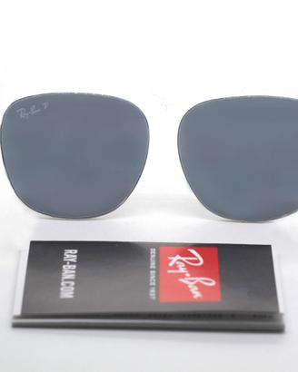 Lenti ricambio Ray Ban RB3557 Polarizzate