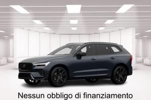 VOLVO Xc60 T6 Plug-In Hybrid Awd Automatico Ultra 