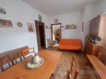 Appartamento di 110 m² con 4 locali a Parma