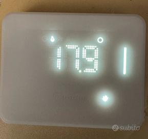 Termostato wifi finder