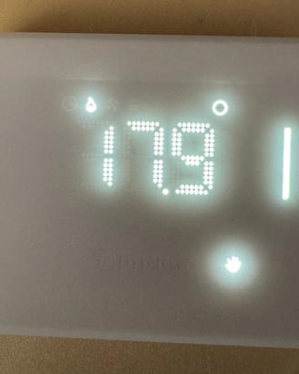 Termostato wifi finder