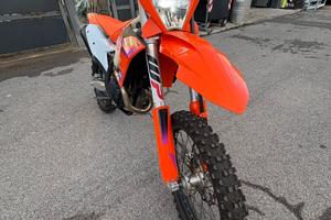 Ktm 350 4T EXC F 2024