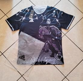 maglia real Madrid special edition Adidas taglia M