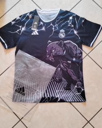 maglia real Madrid special edition Adidas taglia M