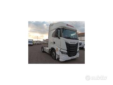 S-Way IVECO AS440S51T/P XP