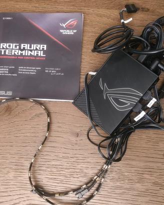 ASUS ROG Aura Terminal  Universal RGB controller