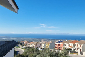 Casa indipendente sennori