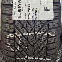 Gomme Invernali 225 55 17 Pirelli