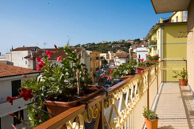 Casa vacanze L'ORCHIDEA Sapri 1/15 AGOSTO